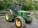 2008 John Deere 6330 Image