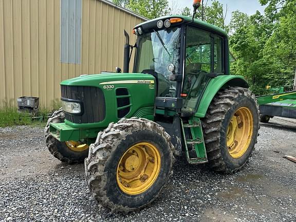 Image of John Deere 6330 Primary Image
