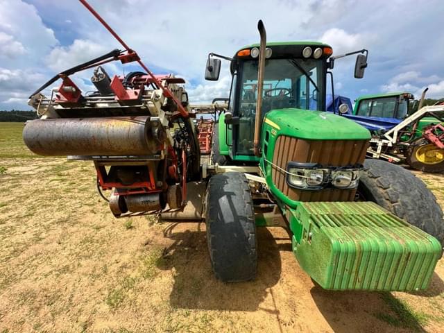 Image of John Deere 6330 equipment image 2