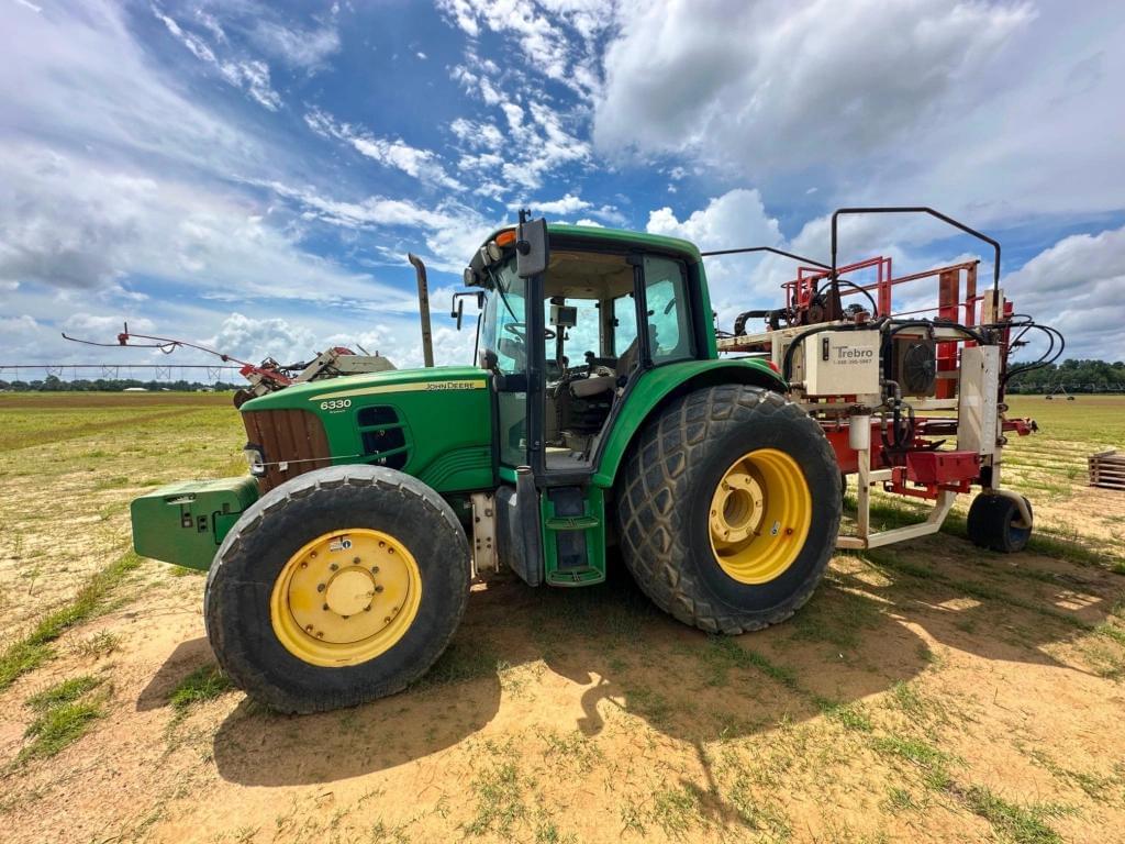 Image of John Deere 6330 Primary image