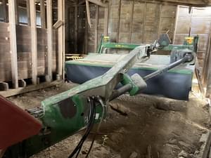 2008 John Deere 635 Image