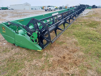 Main image John Deere 635F