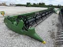 2008 John Deere 635F Image