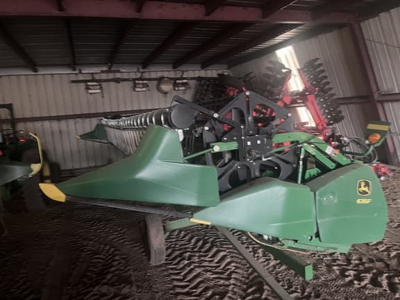 Image of John Deere 635F Primary image