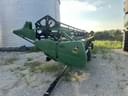 2008 John Deere 635F Image