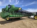 2008 John Deere 635F Image