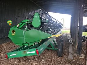 2008 John Deere 635F Image