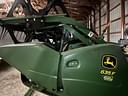 2008 John Deere 635F Image