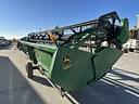 2008 John Deere 635F Image