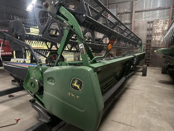Image of John Deere 635F Primary image