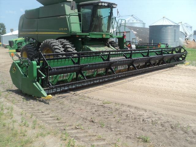 Image of John Deere 635F Primary image