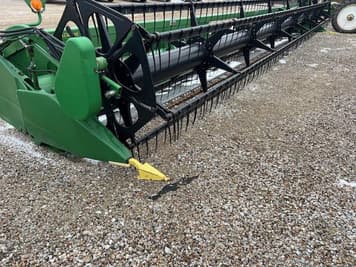 Main image John Deere 635F