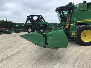 Main image John Deere 635F 0