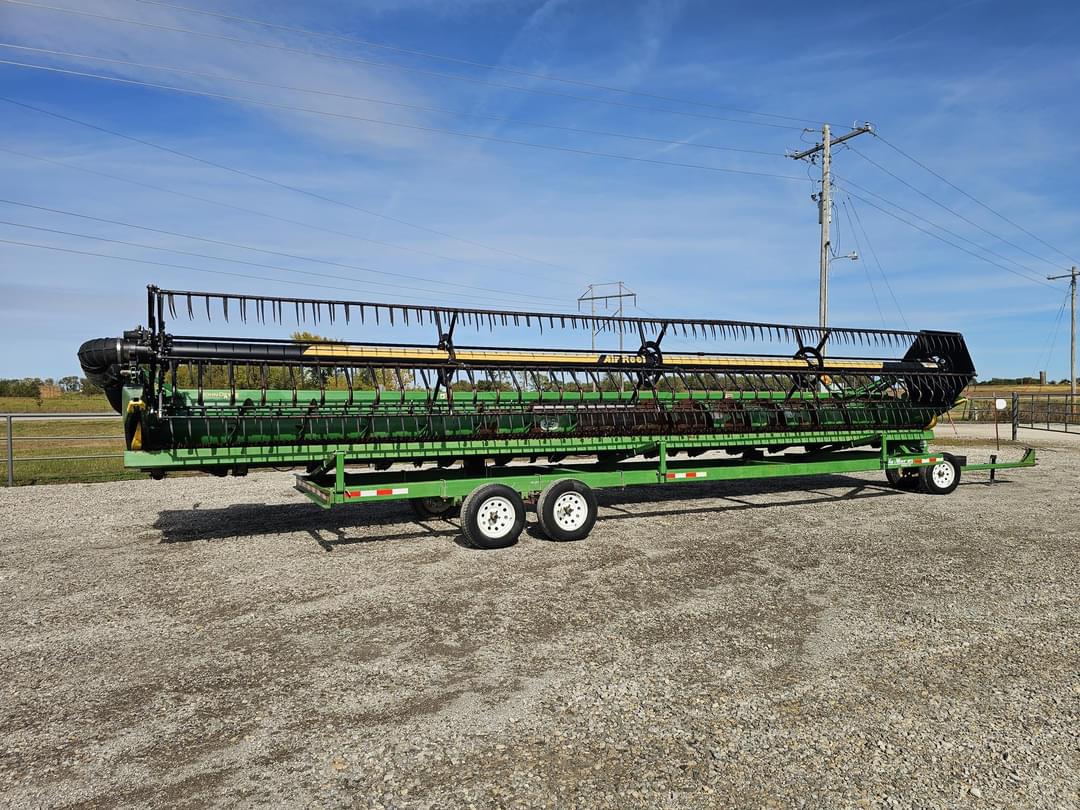 Image of John Deere 635F Primary image