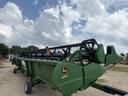2008 John Deere 635F Image