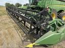 2008 John Deere 635F Image
