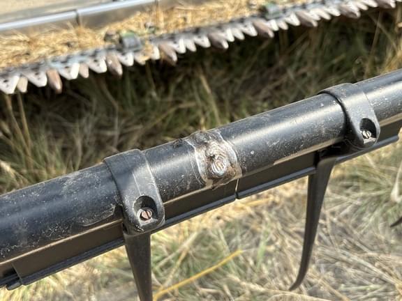 Image of John Deere 635F equipment image 1