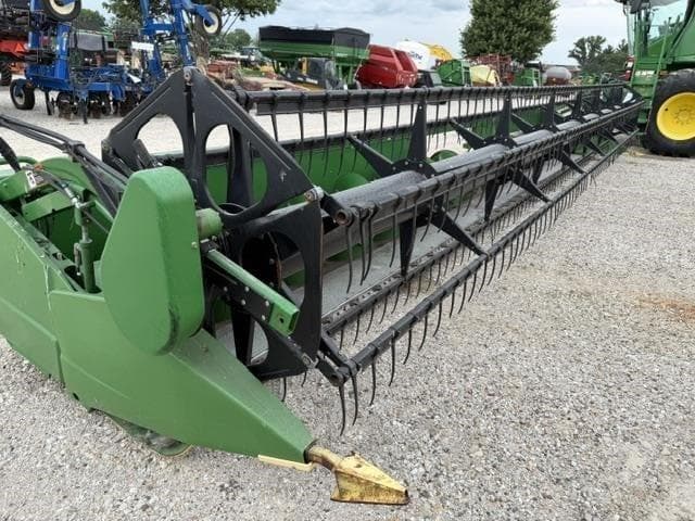 Image of John Deere 635F Primary image