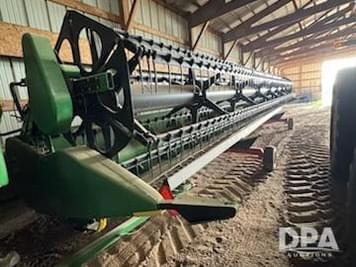 Main image John Deere 635F
