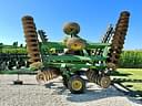 2008 John Deere 637 Image