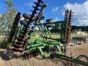 2008 John Deere 637 Image