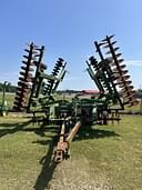2008 John Deere 637 Image