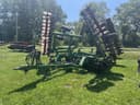 2008 John Deere 637 Image