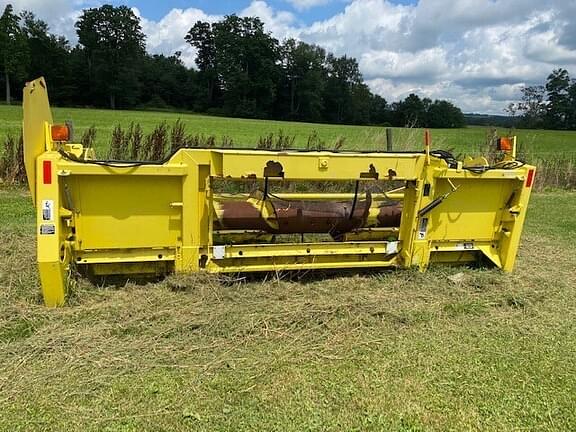 Image of John Deere 640B equipment image 4