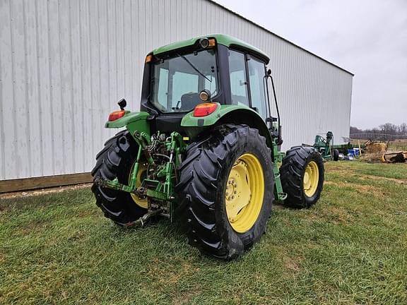 Image of John Deere 6430 equipment image 2