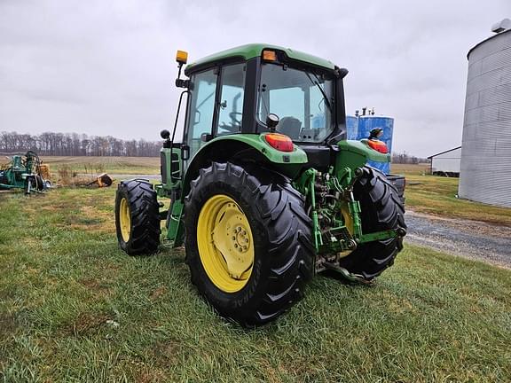 Image of John Deere 6430 equipment image 3