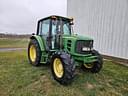 2008 John Deere 6430 Image