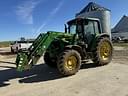 2008 John Deere 6430 Image