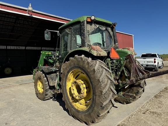 Image of John Deere 6430 equipment image 3