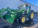 2008 John Deere 6430 Image