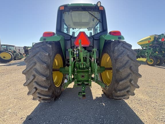Image of John Deere 6430 equipment image 3