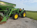 2008 John Deere 6430 Image