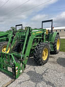 2008 John Deere 6430 Image