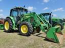 2008 John Deere 6430 Image