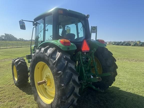 Image of John Deere 6430 equipment image 3