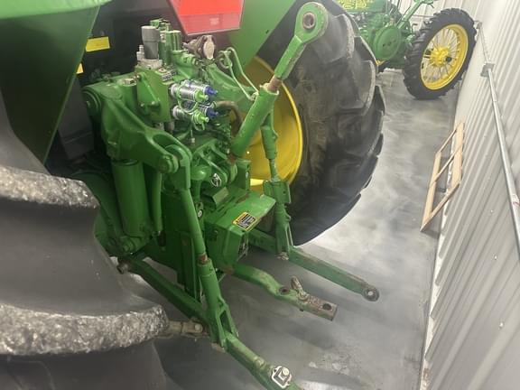 Image of John Deere 6430 equipment image 4
