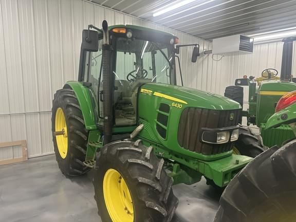 Image of John Deere 6430 Primary image