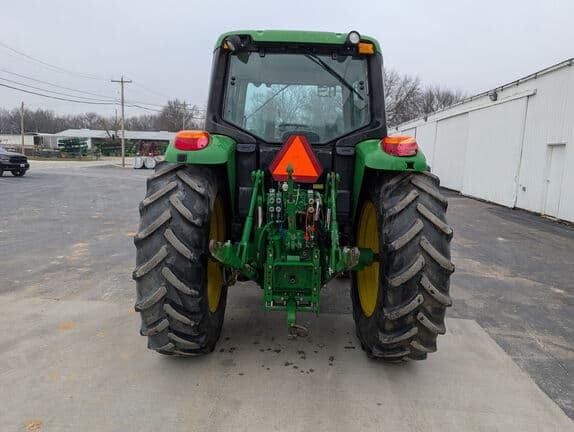 Image of John Deere 6430 equipment image 3