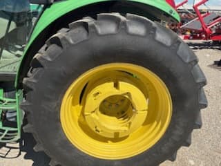 Image of John Deere 6430 equipment image 3