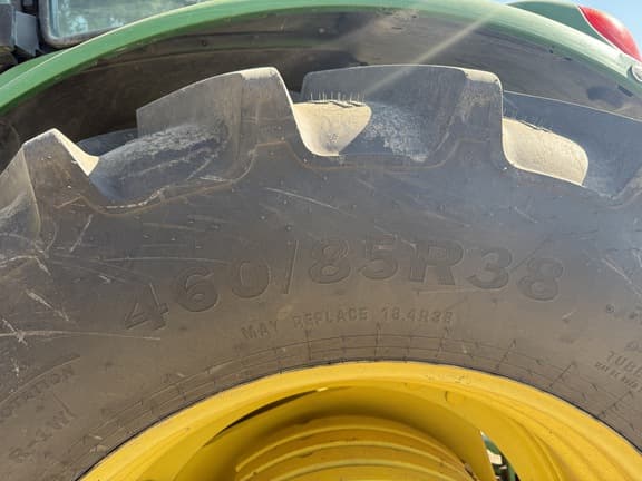 Image of John Deere 6430 equipment image 3