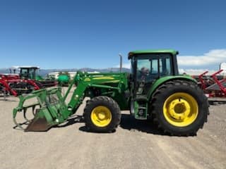 Equipment Main Image