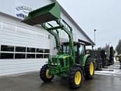 Thumbnail image John Deere 6430 12