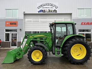 Main image John Deere 6430 1