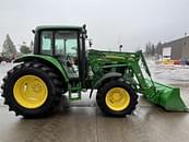 Thumbnail image John Deere 6430 6