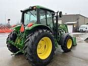 Thumbnail image John Deere 6430 7