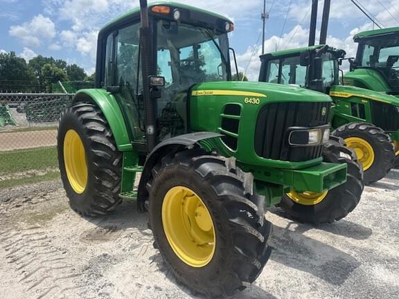 Image of John Deere 6430 Primary image